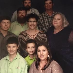 Meet your Posher, Barbara